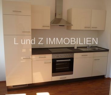 * Aachen Helle 1 Zimmer Wohnung mit Einbauküche neuwertig * - Photo 6