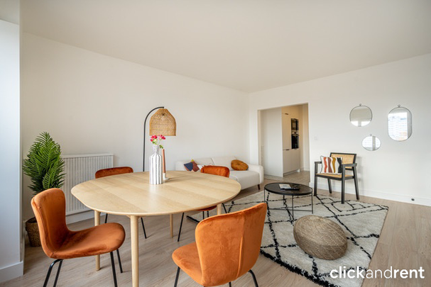 Une chambre est disponible dans une colocation à Ivry-sur-Seine. - Photo 1