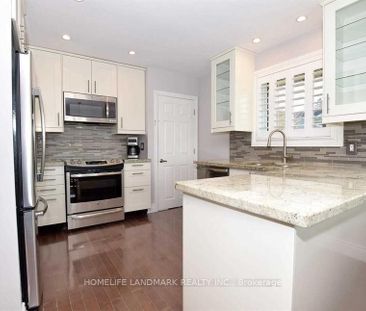 For Lease - 110 Front Street Unit# Above Ground, Whitby, Ontario - Photo 3