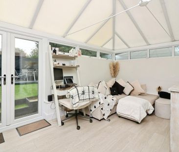 1 bedroom cluster house to rent - Photo 3