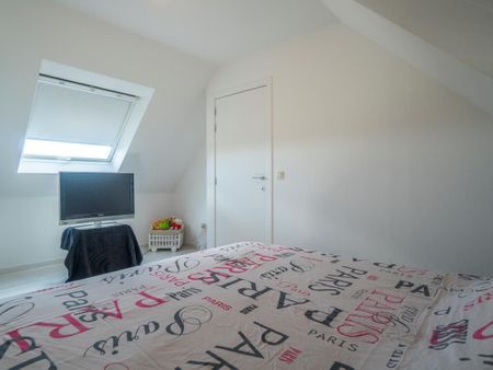 Appartement te huur - Photo 5