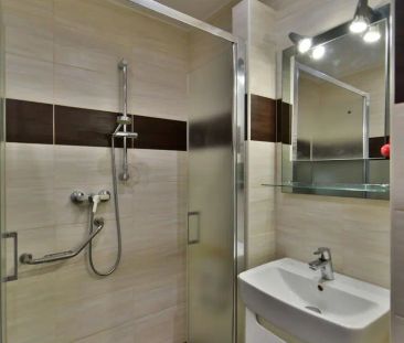 Pronájem moderního zrekonstruovaného bytu 2+1 - Photo 3