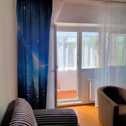 Închiriez apartament spațios, 1 cameră zonă IFR (Lidl I.C. Frimu), Proprietar - Photo 1