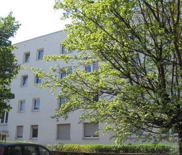 Ansprechende 2-Zimmer-Stadtwohnung - Foto 5