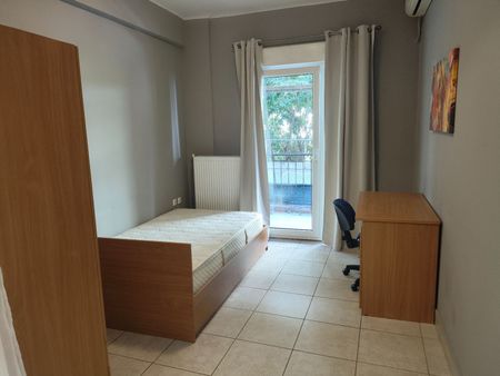 Studio/Γκαρσονιέρα για ενοικίαση Πλατεία Εμπορίου - Ανω Λαδάδικα - Ιστορικό Κέντρο (Κέντρο Θεσσαλονίκης) - Φωτογραφία 2