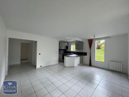 Location Appartement 3 pièces 63m² RAMBOUILLET 78120 - Photo 3