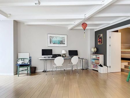 Loft te huur - Photo 5