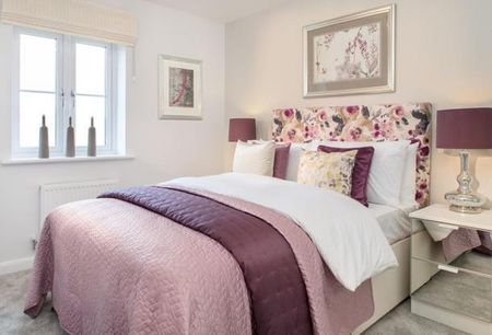 Burgundy Drive, HP2 7BX, Hemel Hempstead - Photo 4