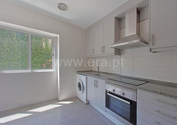 Apartamento T2 em Lisboa