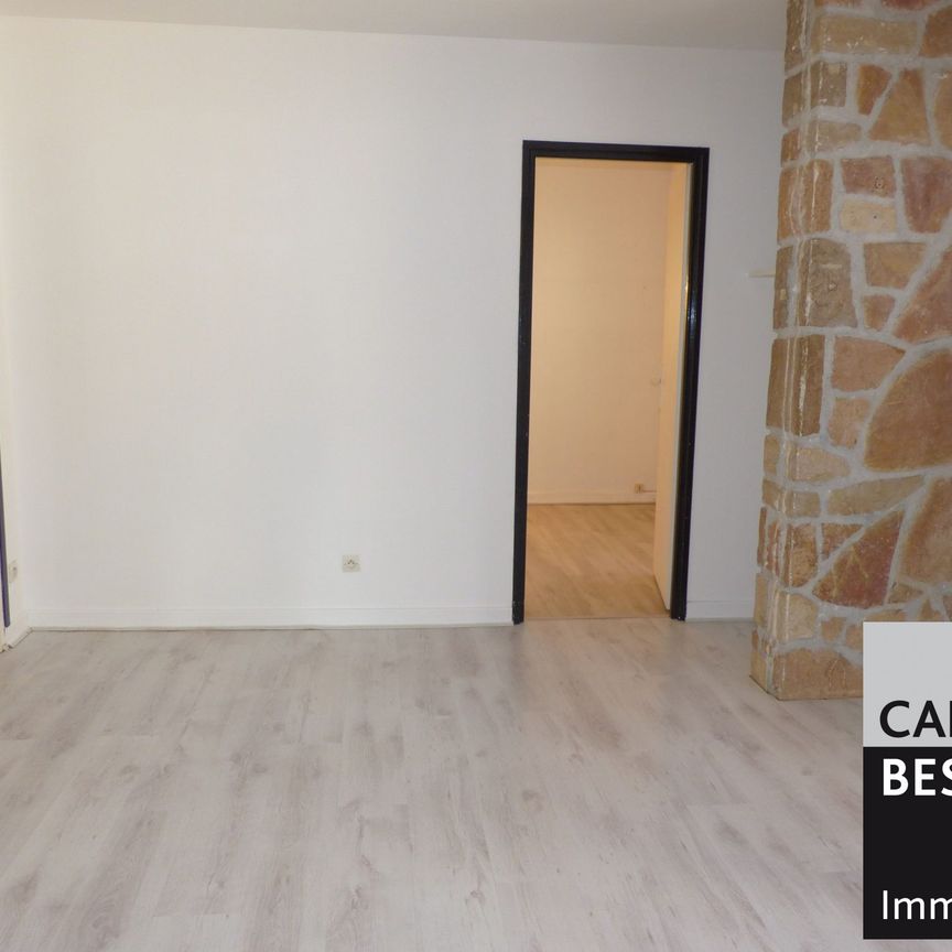 Location Appartement 3 pièces 63m² GRENOBLE 38000 - Photo 1