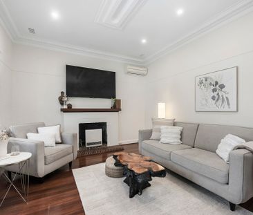 Charming Family Home with a Touch of History and Modern Conveniences - Photo 2