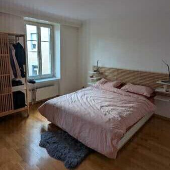 2-ROOM APARTMENT IN ZURICH – DISTRICT 1, FURNISHED, TEMPORARY - Photo 5