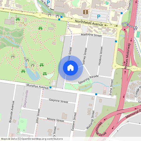 3/19 Paulsgrove Street, NSW 2500, Gwynneville