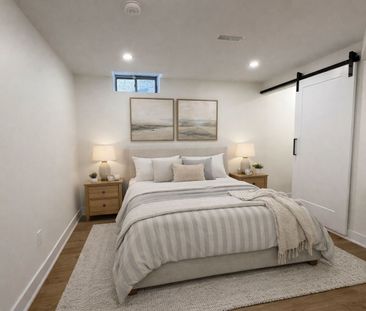 For Lease - 22 Stanton Avenue Unit# BSMT, Vaughan, Ontario - Photo 3