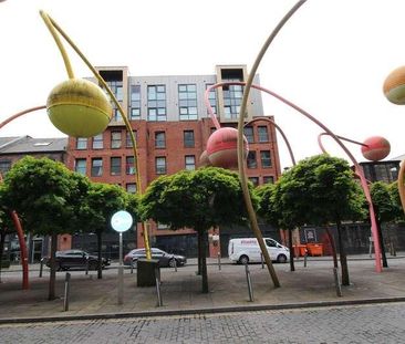 Ropewalks, Wolstenholme Square, Liverpool, L1 - Photo 3