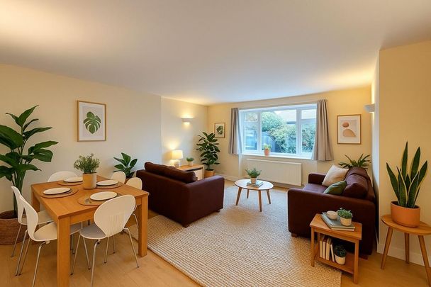 2 bedroom apartment to rent - Photo 1