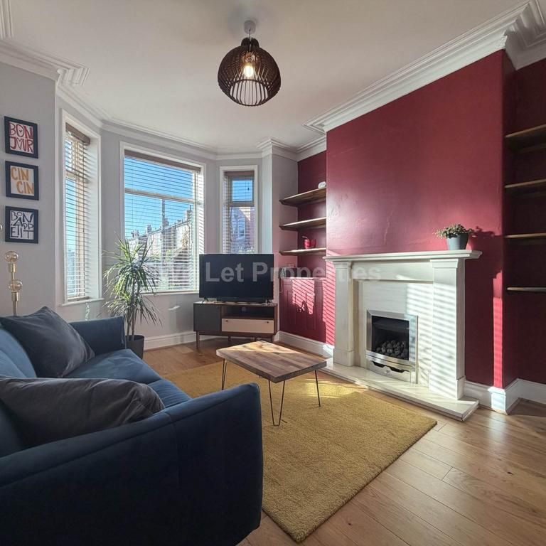 2 bedroom house to rent - Photo 1