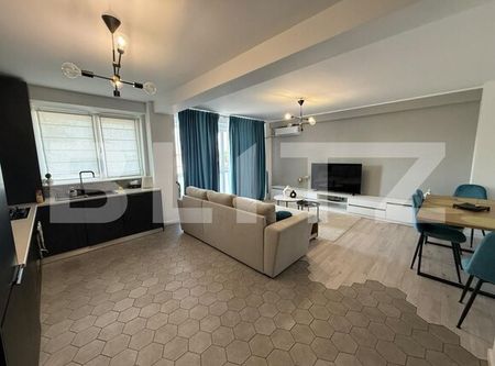 Apartament de inchiriat, 2 camere, 60 mp, zona Bariera Valcii - Fotografie 4