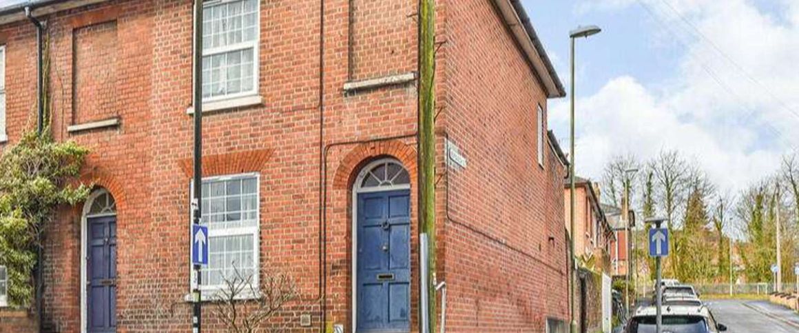 Sussex Street Room 2 Sussex Street - Photo 1