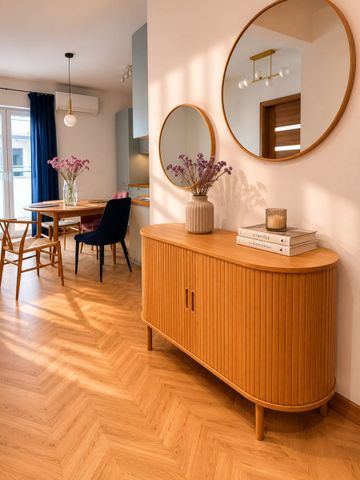 Apartament z 1 sypialnią, 41 m2, Kutno - Photo 5
