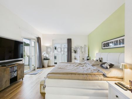 Exklusives Einfamilienhaus in Dürnten - mit Sauna und Jacuzzi - Photo 5