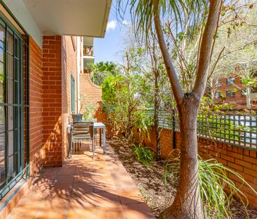 111/362 Mitchell Road, Alexandria NSW 2015 - Apartment For Rent | D... - Photo 5