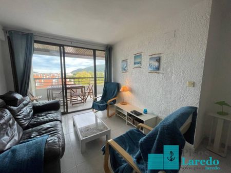 Piso de alquiler en Calle República del Perú, El Puntal - Photo 3