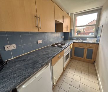 1 bedroom apartment to rent Melrose Apartments, 159 Hathersage Road... - Photo 4