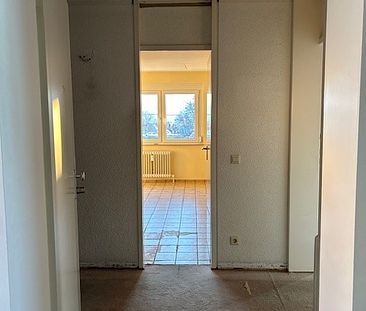 Wohnung in gefragter Stadtrandlage - für kleine Familien perfekt ! - Photo 1