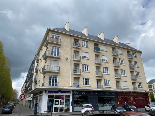 CAEN CENTRE VILLE - Photo 1