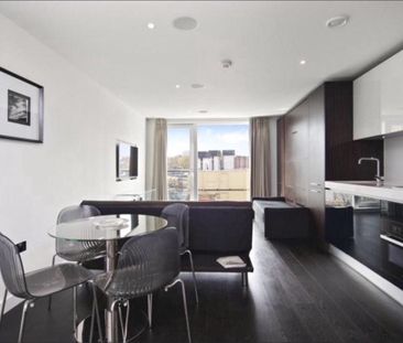 1 Bed Flat, Moore House, SW1W - Photo 4