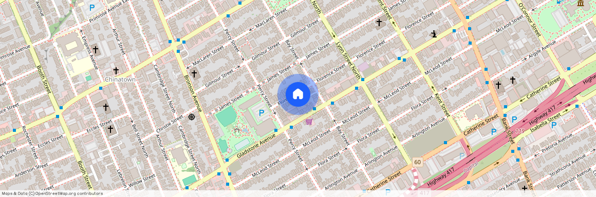 210 Florence Street, Ottawa Centre