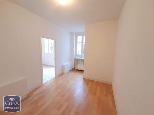 Location Appartement 2 pièces 31m² AZAY LE RIDEAU 37190 - Photo 1