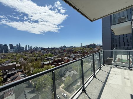 For Lease - 181 Huron Street Unit# 1202, Toronto, Ontario - Photo 3
