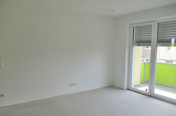 Wohnung in Ybbs an der Donau - Photo 1