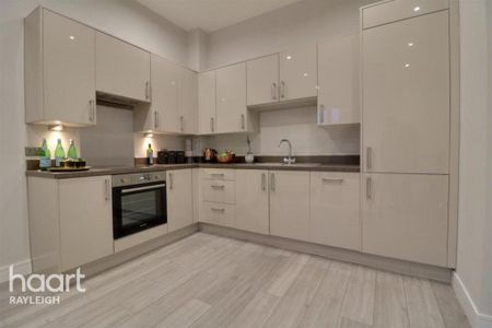 2 bedroom flat to rent - Photo 3