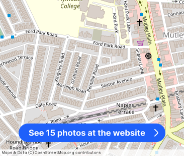 1 bedroom house share for rent - Photo 1