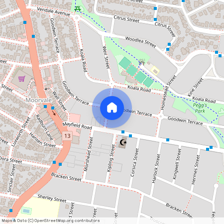 79, Goodwin Terrace, QLD, Moorooka