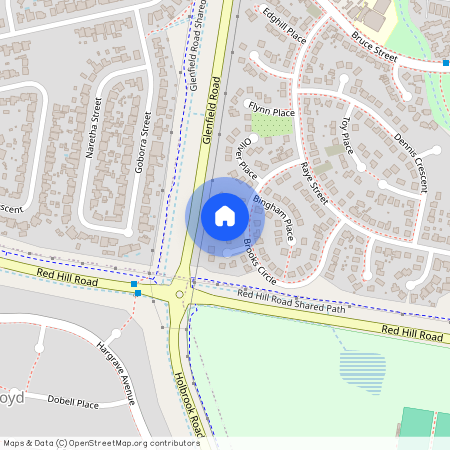 2/2 Melba Place, NSW 2650, Tolland