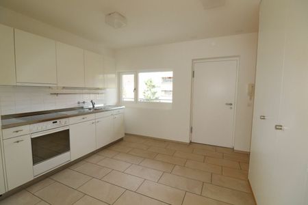 Alterswohnung beim Marienhaus - helle 2-Zimmer-Alterswohnung in Kleinbasel - Foto 4