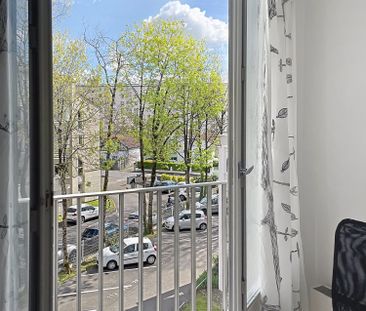 Charmant studio meublé - PAU - Entre FACS et Saint Dominique - Photo 6