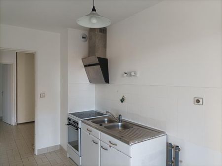 APPARTEMENT TOULOUSE - 3 pièce(s) - 65.69 m2 - Photo 3