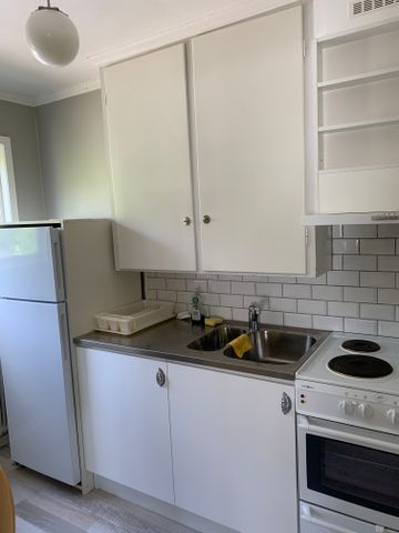 Alpgatan, Växjö - Photo 3