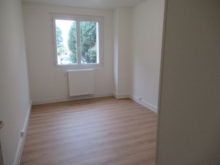 Location Appartement 4 pièces 73m² BLAGNAC 31700 - Photo 3