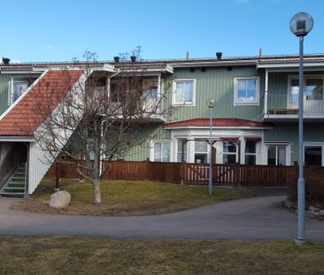 Järnvägsallén, Vimmerby - Foto 4