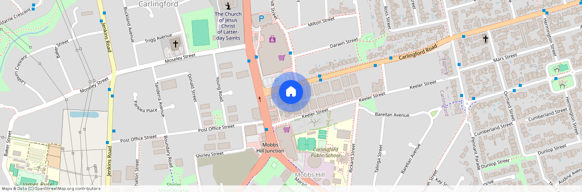 G11/239-243 Carlingford Road, NSW 2118