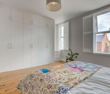 3 bedroom semi-detached house to rent - Photo 2