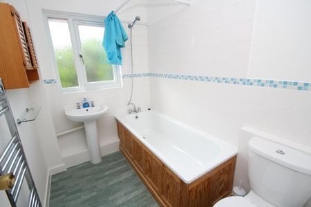 Davies Close, Croydon CR0, Property for rent - Photo 4