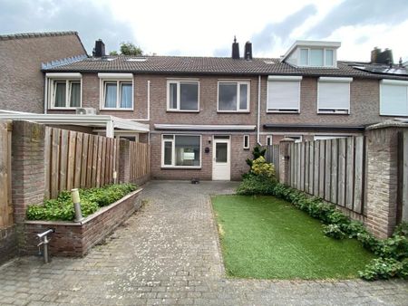 Te huur: Huis Generaal Boreelpad in Eindhoven - Foto 3