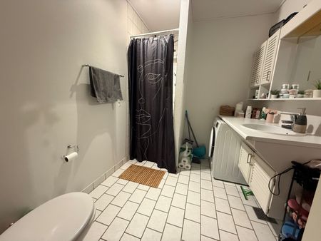 3 værelses lejlighed med skøn altan. - Foto 2